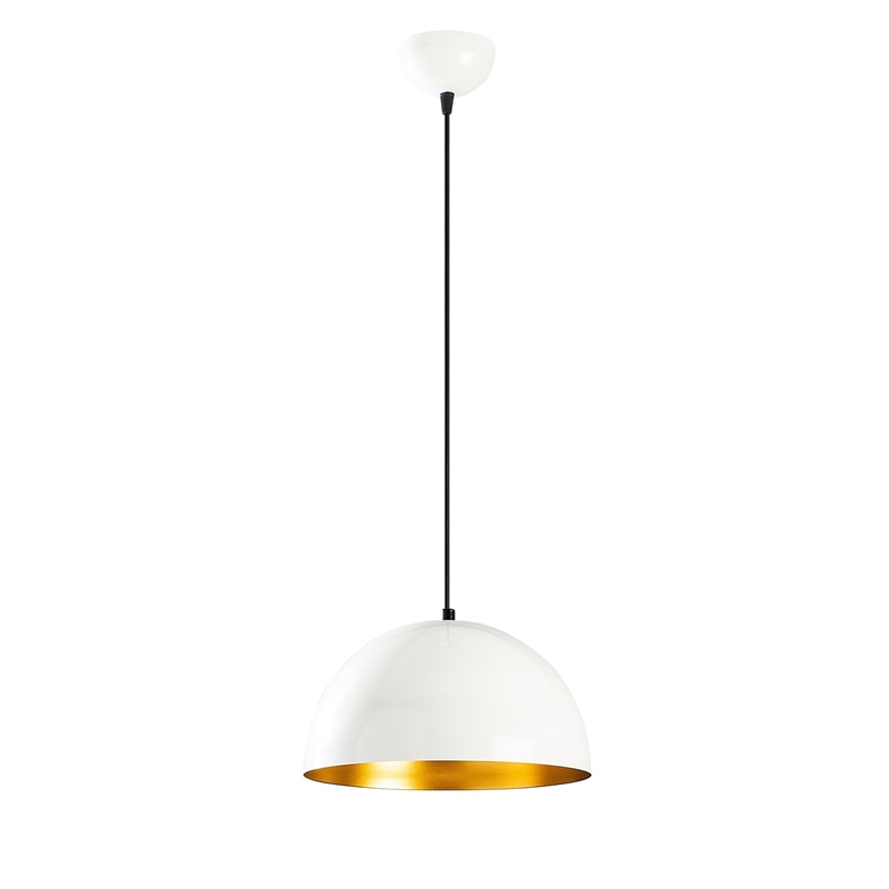 ASIR Opviq Berceste - 230-S White Chandelier
