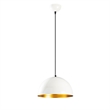 ASIR Opviq Berceste - 230-S White Chandelier