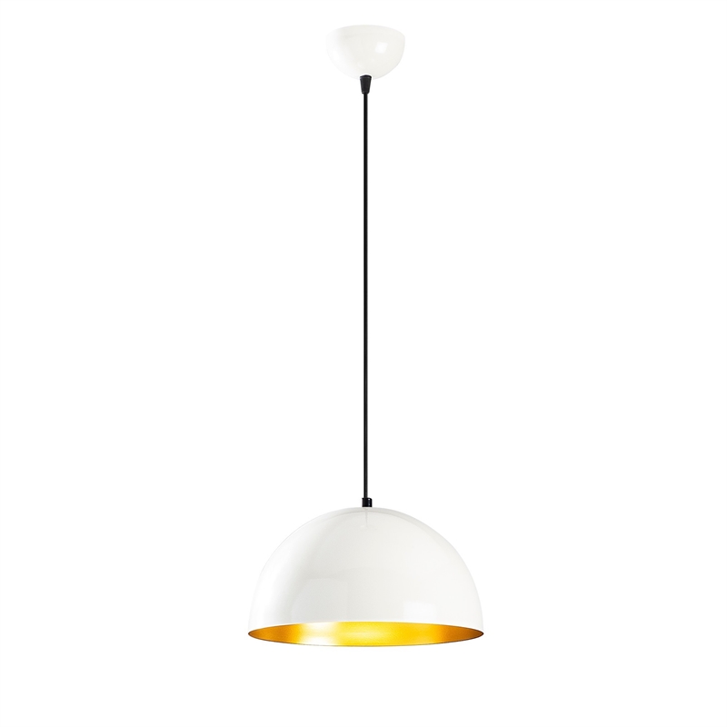 ASIR Opviq Berceste - 230-S White Chandelier