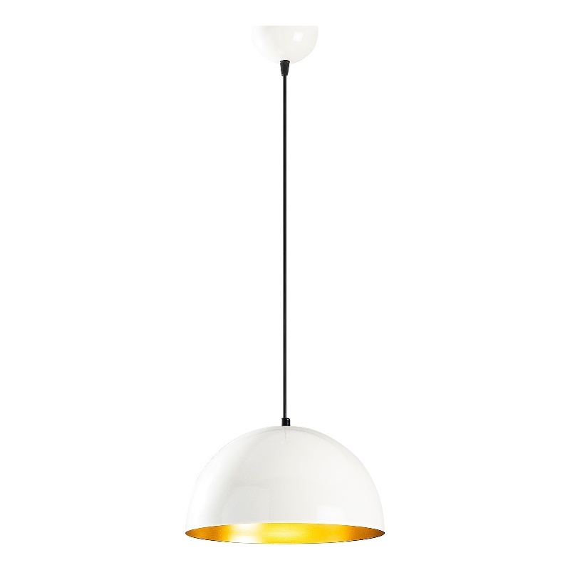ASIR Opviq Berceste - 230-S White Chandelier