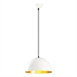 ASIR Opviq Berceste - 230-S White Chandelier