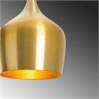 ASIR Opviq Dodo - 2703 Vintage Chandelier