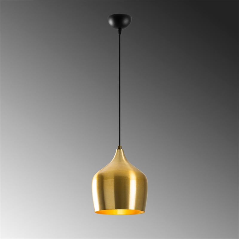 ASIR Opviq Dodo - 2703 Vintage Chandelier