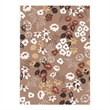 ASIR Conceptum Hypnose Wall Paper Djt Blue Carpet