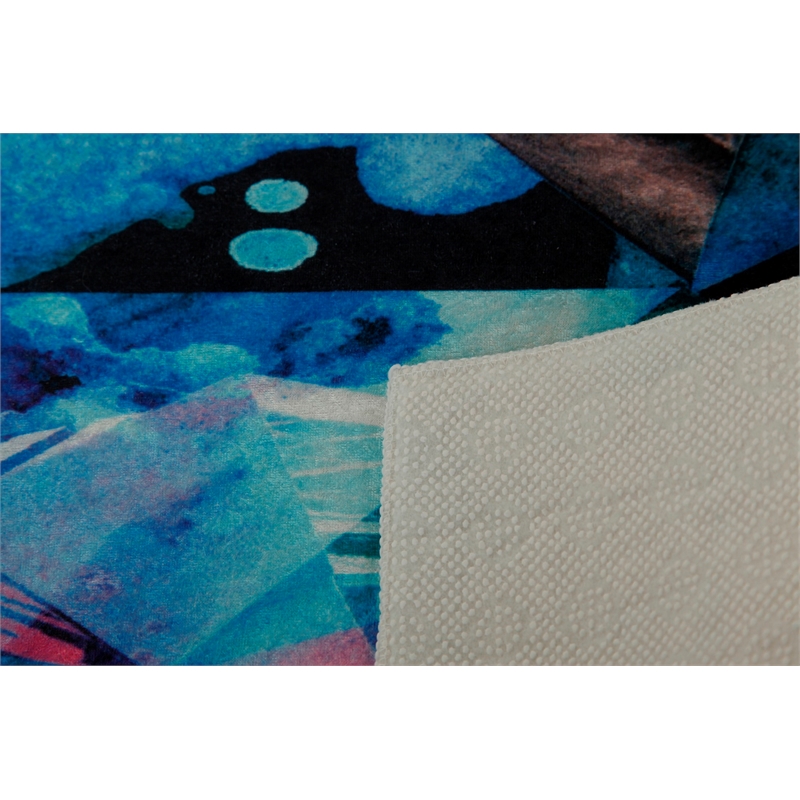ASIR Conceptum Hypnose Brixton Multicolor Carpet