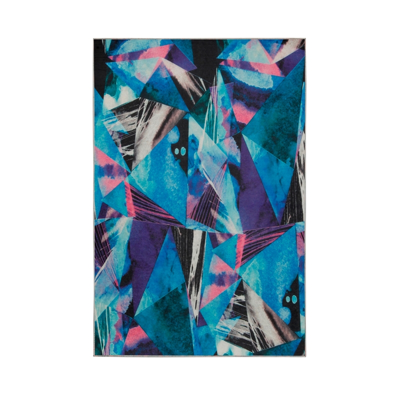 ASIR Conceptum Hypnose Brixton Multicolor Carpet