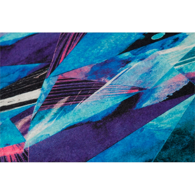 ASIR Conceptum Hypnose Brixton Multicolor Carpet