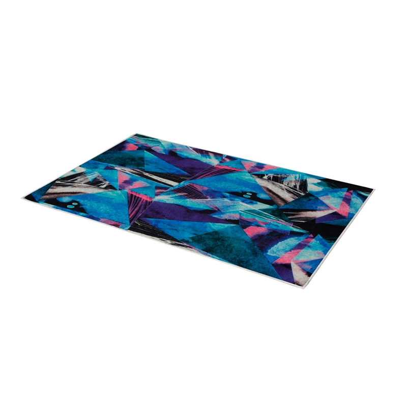 ASIR Conceptum Hypnose Brixton Multicolor Carpet