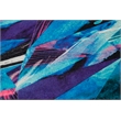 ASIR Conceptum Hypnose Brixton Multicolor Carpet