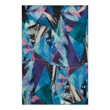 ASIR Conceptum Hypnose Brixton Multicolor Carpet