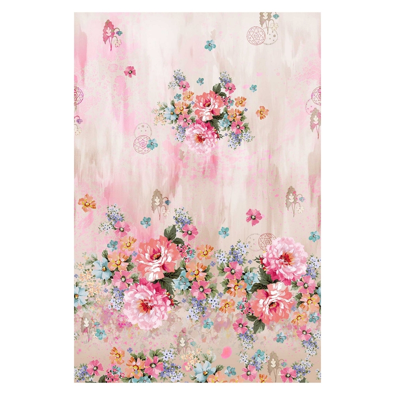 ASIR Conceptum Hypnose Exfab316 Multicolor Carpet