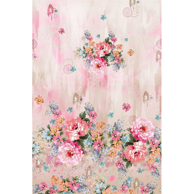 ASIR Conceptum Hypnose Exfab316 Multicolor Carpet