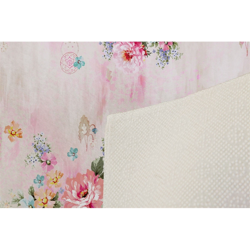 ASIR Conceptum Hypnose Exfab316 Multicolor Carpet