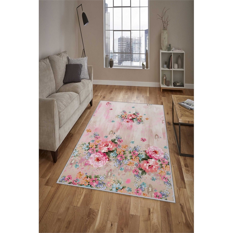 ASIR Conceptum Hypnose Exfab316 Multicolor Carpet