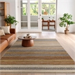 ASIR Conceptum Hypnose Wookece254 Multicolor Carpet
