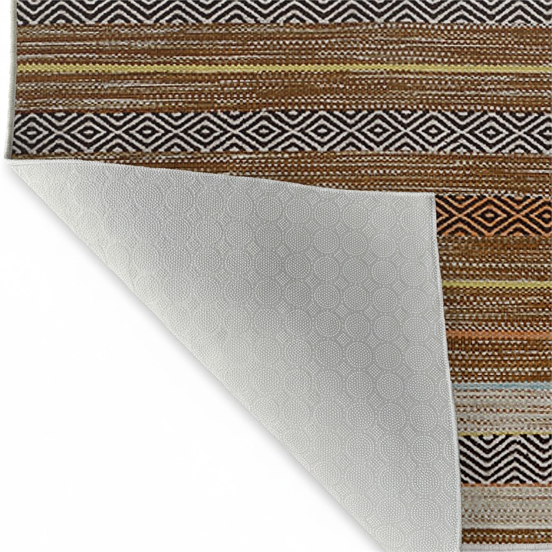 ASIR Conceptum Hypnose Wookece254 Multicolor Carpet