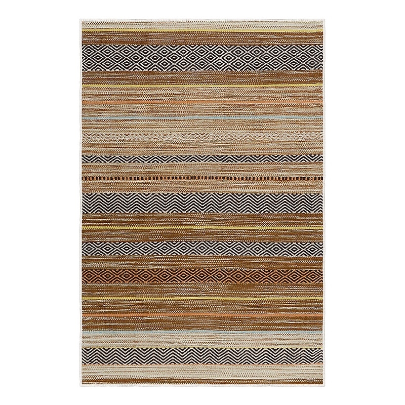 ASIR Conceptum Hypnose Wookece254 Multicolor Carpet