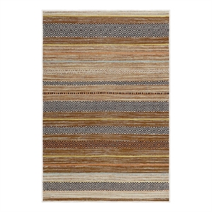 ASIR Conceptum Hypnose Wookece254 Multicolor Carpet
