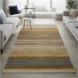ASIR Conceptum Hypnose Wookece254 Multicolor Carpet