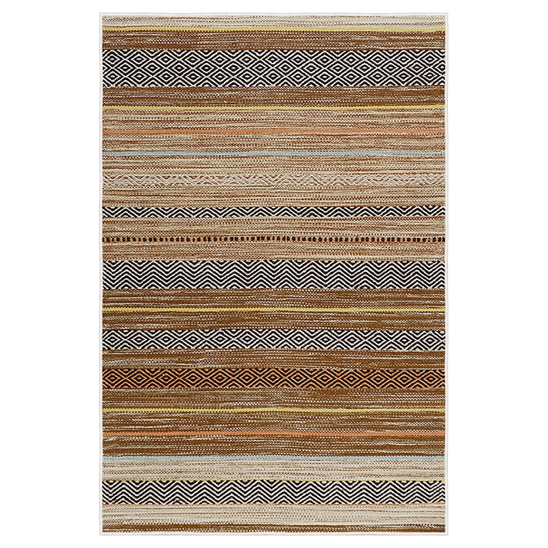ASIR Conceptum Hypnose Wookece254 Multicolor Carpet