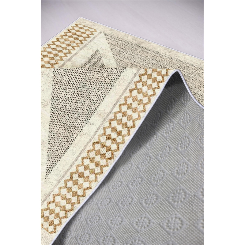 ASIR Conceptum Hypnose W878 - Beige Gold, Black Carpet