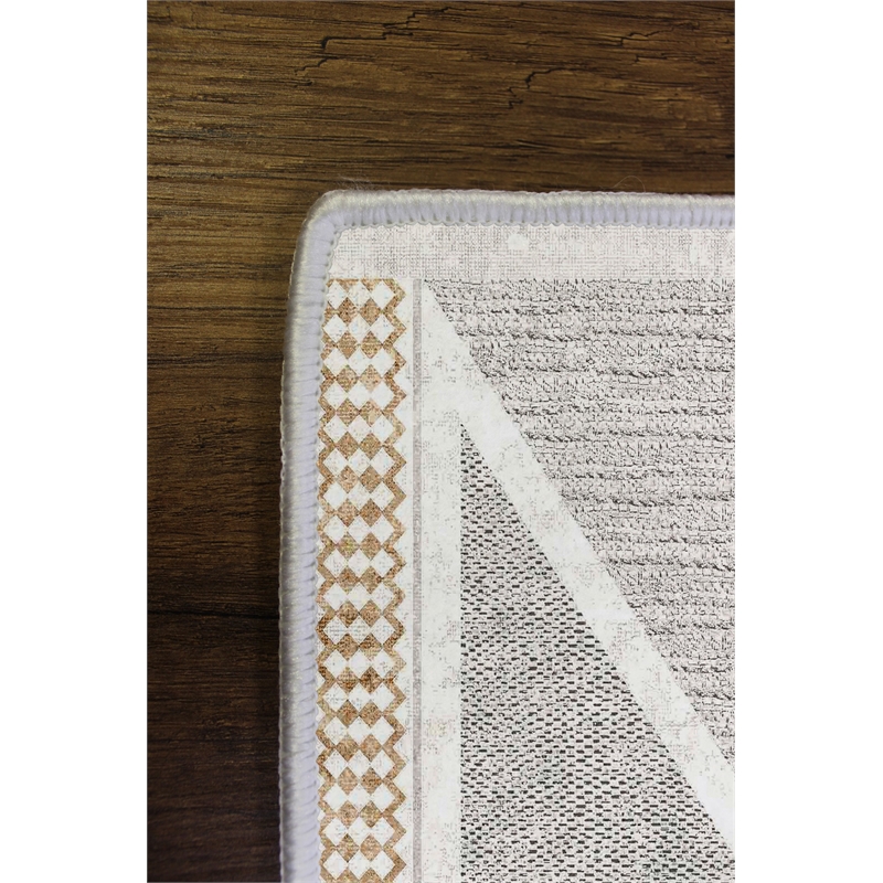 ASIR Conceptum Hypnose W878 - Beige Gold, Black Carpet