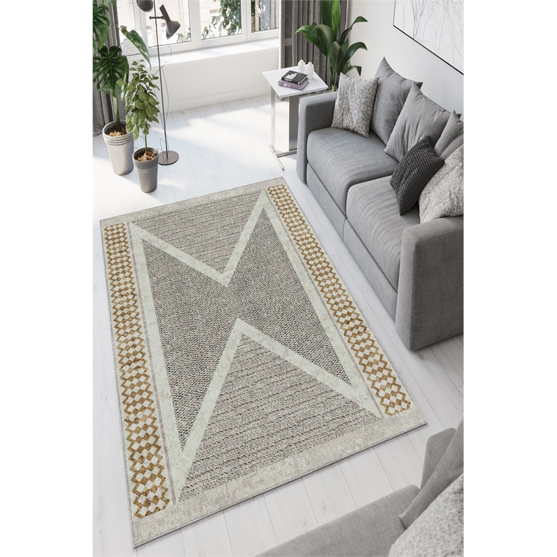 ASIR Conceptum Hypnose W878 - Beige Gold, Black Carpet