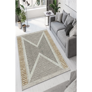 ASIR Conceptum Hypnose W878 - Beige Gold, Black Carpet
