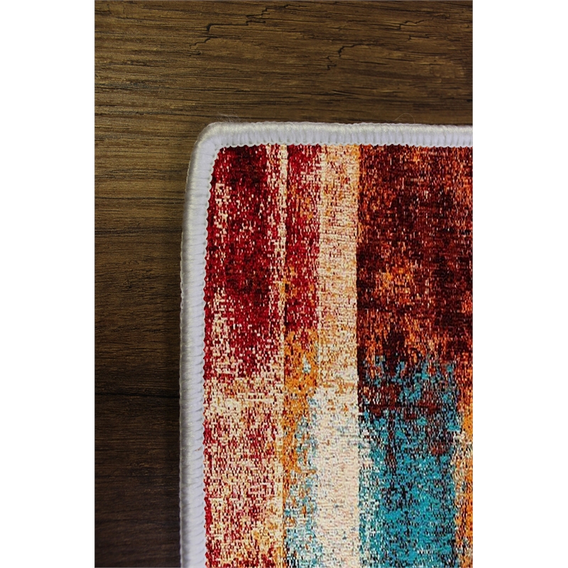 ASIR Conceptum Hypnose W933 - Multicolor Carpet