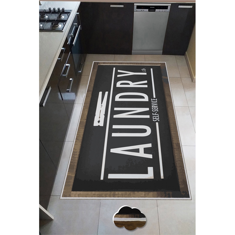 ASIR Conceptum Hypnose Wookece178 Multicolor Carpet