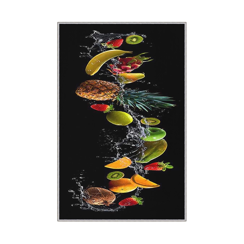 ASIR Conceptum Hypnose Hmnt588 Multicolor Carpet