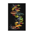 ASIR Conceptum Hypnose Hmnt588 Multicolor Carpet