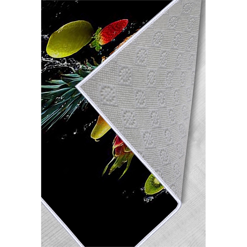 ASIR Conceptum Hypnose Hmnt588 Multicolor Carpet