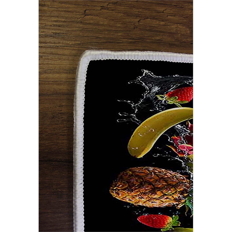 ASIR Conceptum Hypnose Hmnt588 Multicolor Carpet