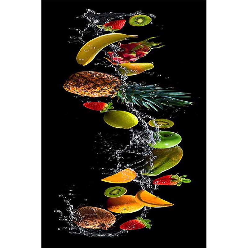 ASIR Conceptum Hypnose Hmnt588 Multicolor Carpet