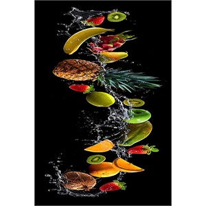 ASIR Conceptum Hypnose Hmnt588 Multicolor Carpet