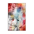 ASIR Conceptum Hypnose Hmnt54 Multicolor Carpet