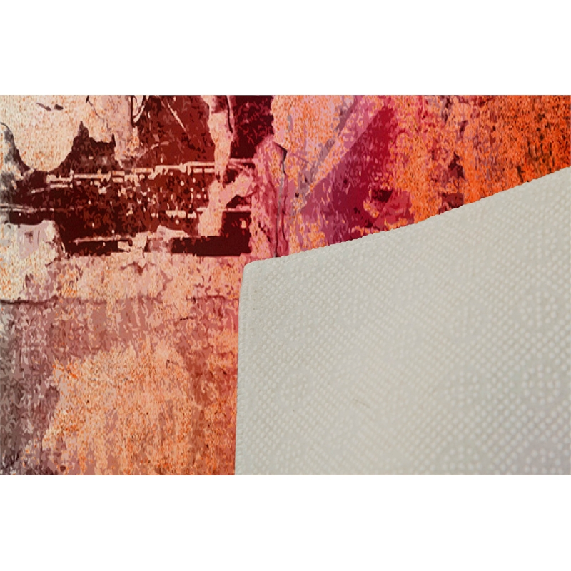 ASIR Conceptum Hypnose Hmnt54 Multicolor Carpet