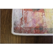 ASIR Conceptum Hypnose Hmnt54 Multicolor Carpet