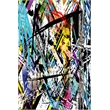 ASIR Conceptum Hypnose Hmnt97 Multicolor Carpet