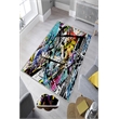 ASIR Conceptum Hypnose Hmnt97 Multicolor Carpet