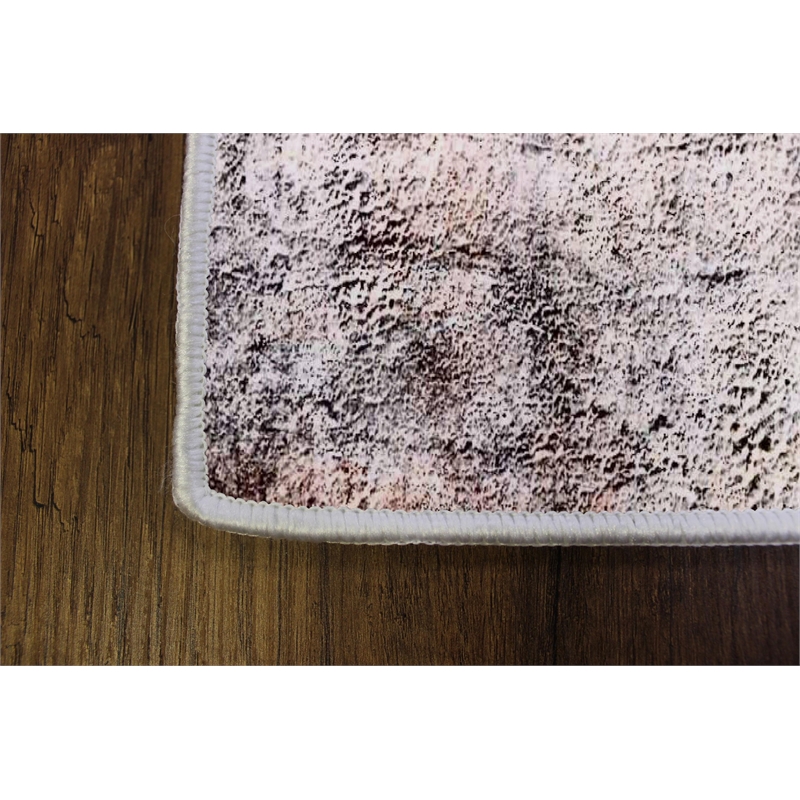 ASIR Conceptum Hypnose Hmnt130 Multicolor Carpet