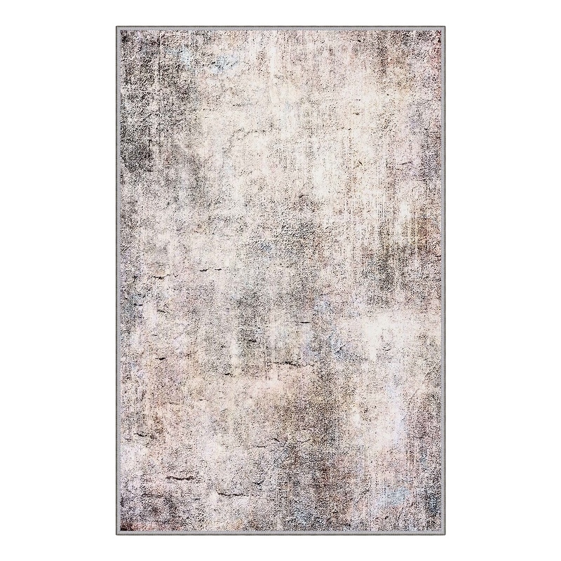 ASIR Conceptum Hypnose Hmnt130 Multicolor Carpet