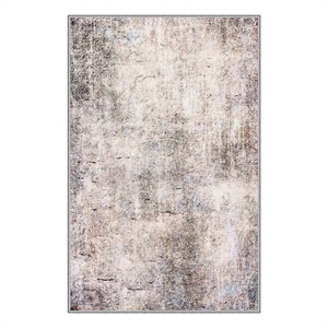 ASIR Conceptum Hypnose Hmnt130 Multicolor Carpet