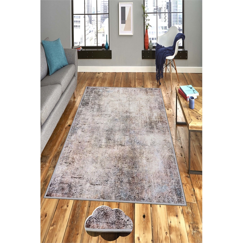 ASIR Conceptum Hypnose Hmnt130 Multicolor Carpet