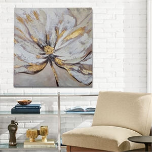 ASIR Wallity OPG6111000 - 120120 Multicolor Decorative Oil Painting
