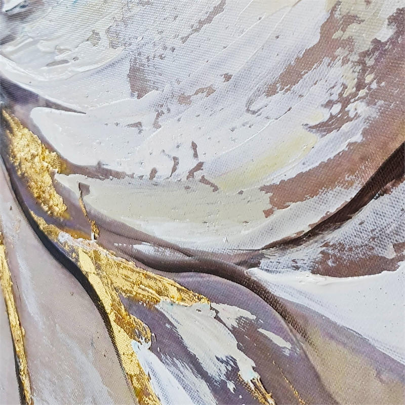 ASIR Wallity OPG6111000 - 120120 Multicolor Decorative Oil Painting