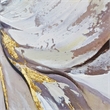 ASIR Wallity OPG6111000 - 120120 Multicolor Decorative Oil Painting