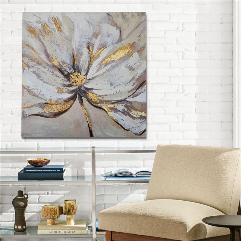 ASIR Wallity OPG6111000 - 120120 Multicolor Decorative Oil Painting