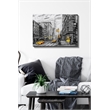 ASIR Wallity Kanvas Tablo Multicolor Decorative Canvas Painting